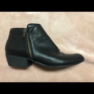 Portland Boot Co. Ankle Booties